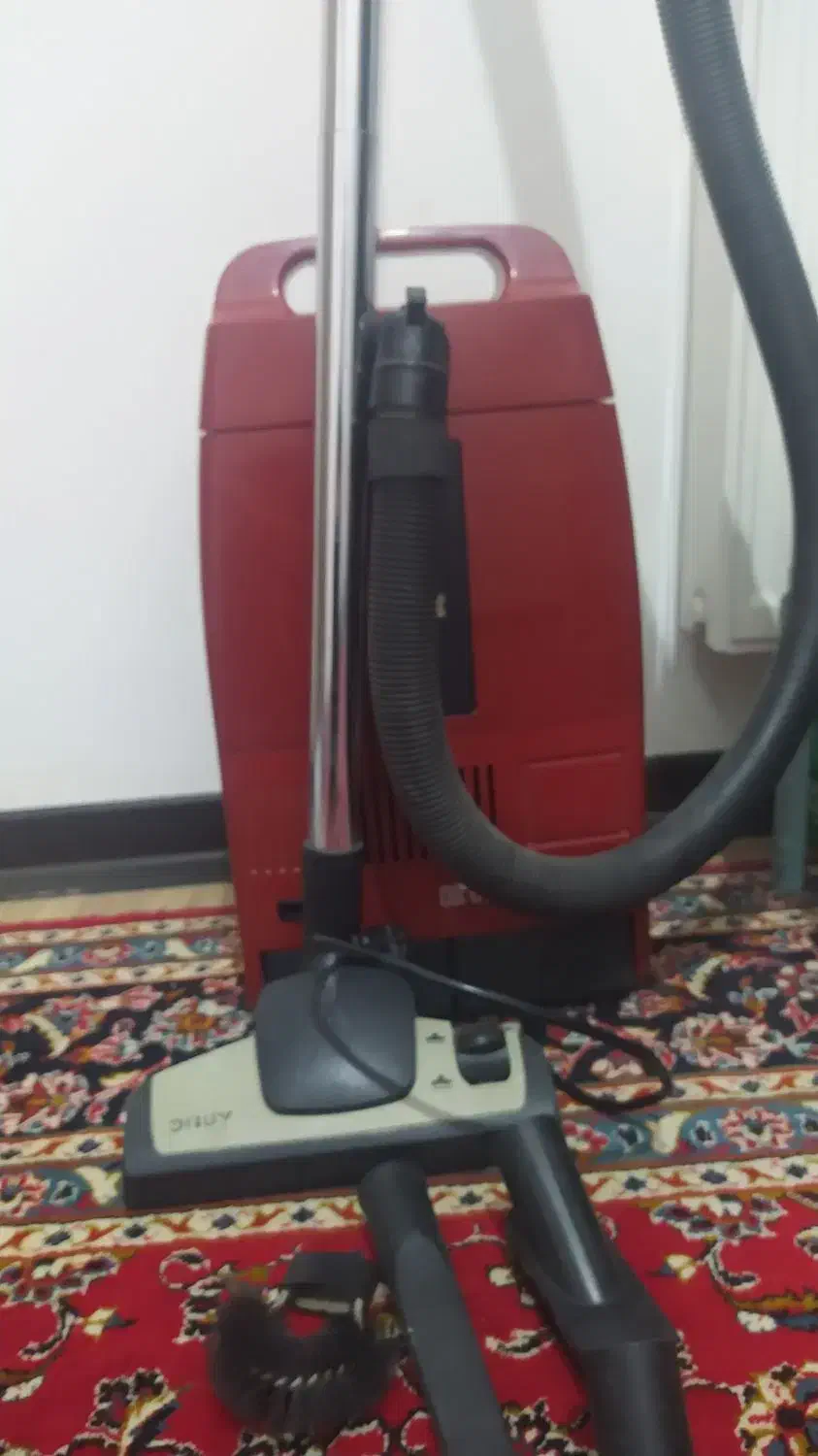 جاروبرقی|جاروبرقی، جارو شارژی، بخارشو|قم, شاه ابراهیم|دیوار
