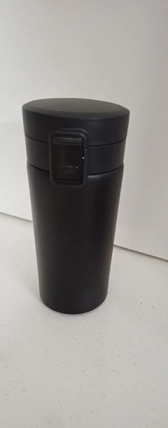 ماگ مسافرتی مشکی|لوازم جانبی موبایل و تبلت|تهران, طیب|دیوار