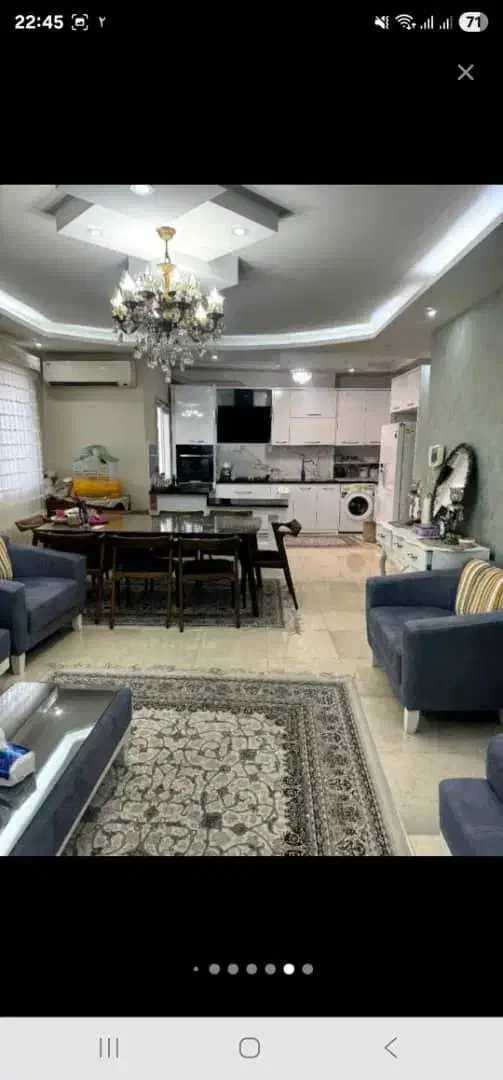 رهن آپارتمان|اجارهٔ آپارتمان|رشت, خمیران زاهدان|دیوار