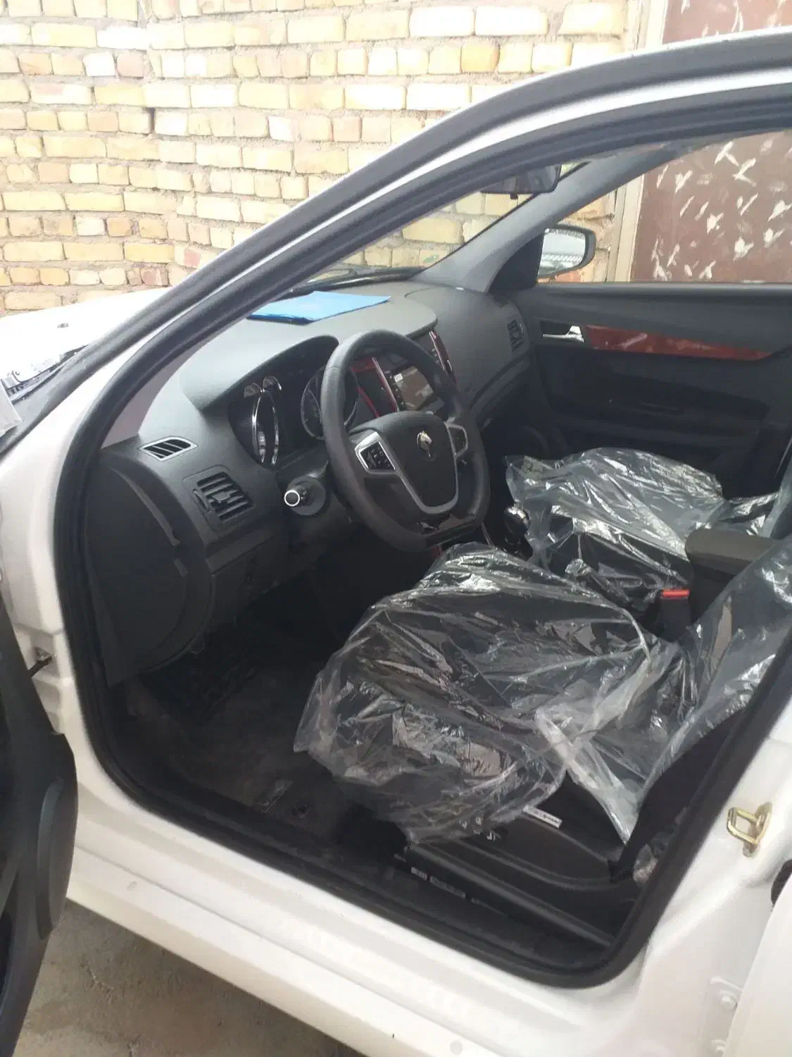 دنا پلاس ۶ دنده معمولی ef7p|خودرو سواری و وانت|داران, |دیوار