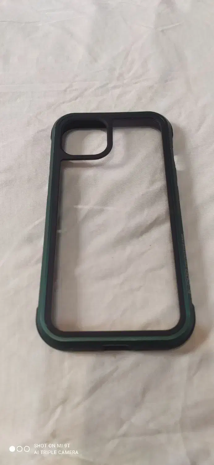 سه عدد قاب آیفون ۱۳|لوازم جانبی موبایل و تبلت|رشت, دیلمان|دیوار