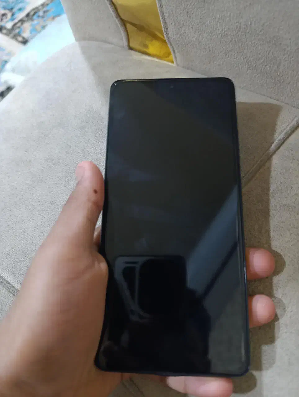 Poco x5pro 5g|موبایل|قشم, |دیوار