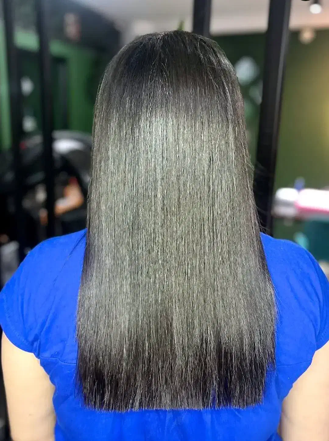 تمامی خدمات مو کراتین و... فشیال|خدمات آرایشگری و زیبایی|سبزوار, امیر کبیر|دیوار