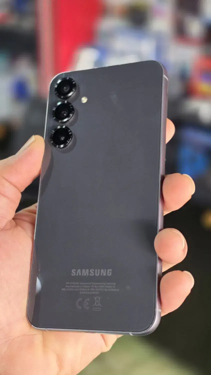 s23 fe 256|موبایل|لامرد, |دیوار