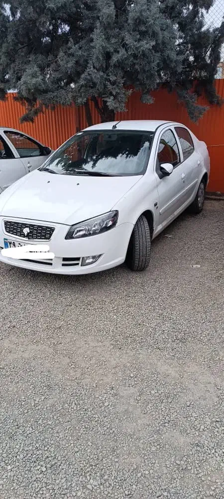 رانا پلاس ۱۴۰۱|خودرو سواری و وانت|اندیشه, اندیشه فاز ۱|دیوار