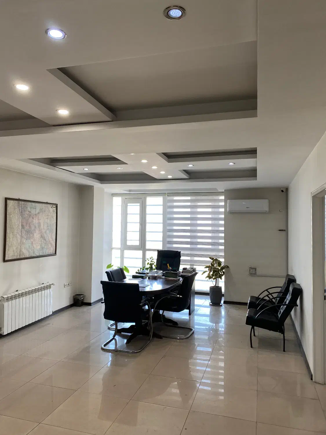 اپارتمان77متری/اداری/فوق شیک/کارخانه قند|فروش دفتر کار، اتاق اداری، مطب|کرج, کارخانه قند|دیوار