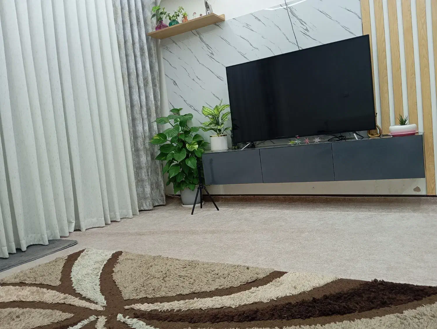 فروش آپارتمان ۱۱۸متری F1|فروش آپارتمان|فولادشهر, مسکن مهر فولادشهر|دیوار