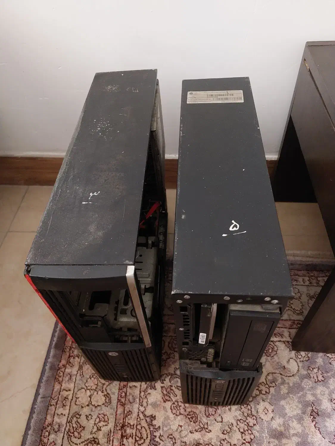 کیس مناسب گیم نت|قطعات و لوازم جانبی رایانه|رشت, یخسازی|دیوار