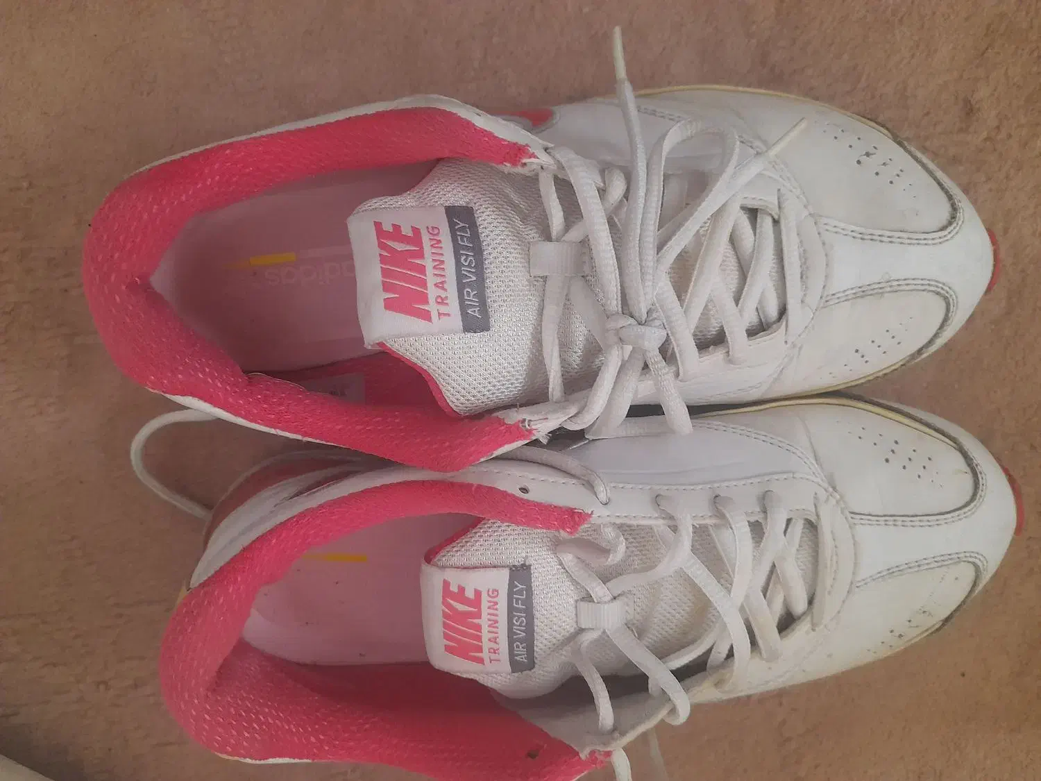 کتانی اورجینال نایک|کیف، کفش، کمربند|پردیس, فاز ۴|دیوار