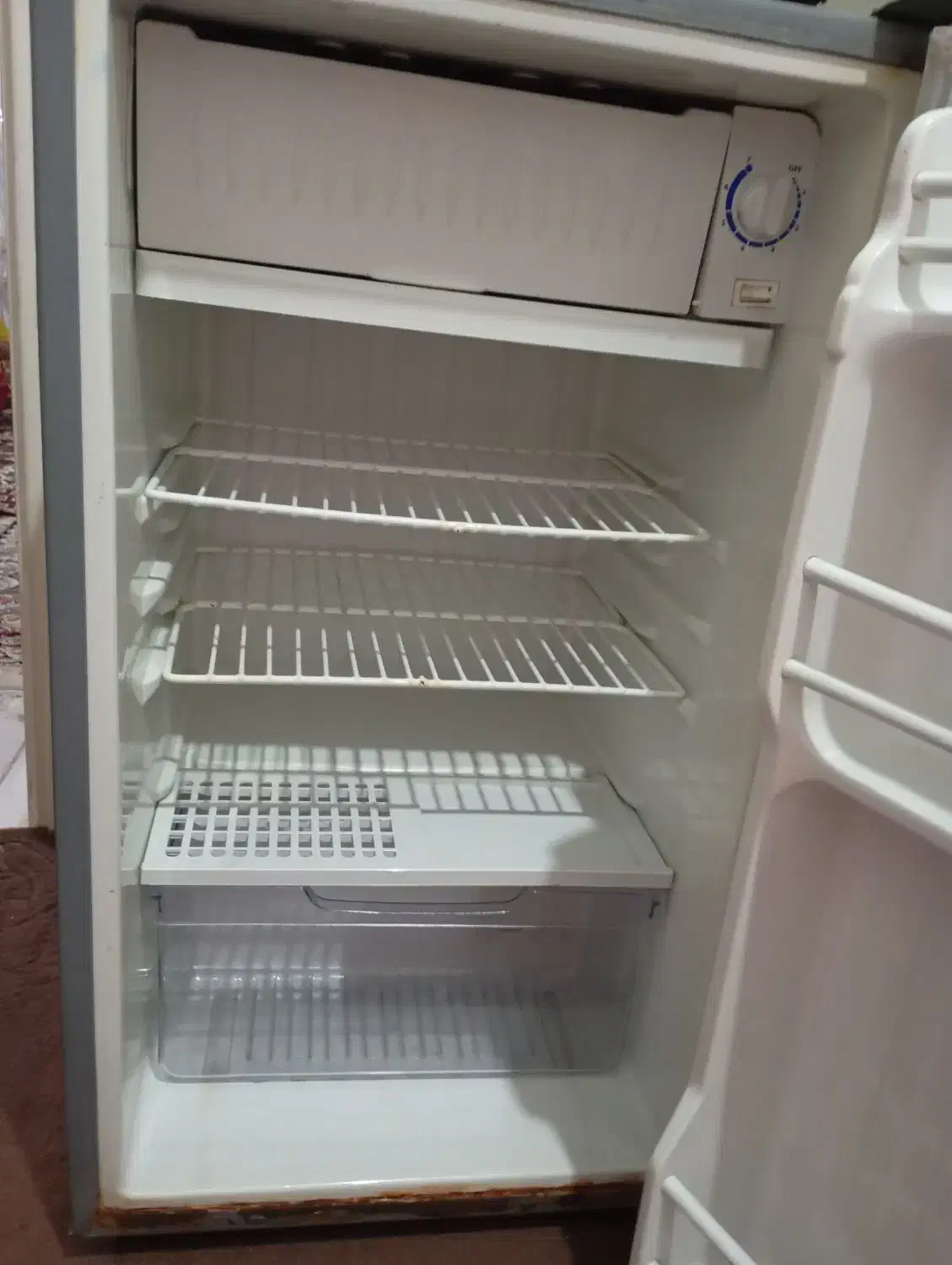 یخچال هتلی ایستکول|یخچال و فریزر|مشهد, نوید|دیوار