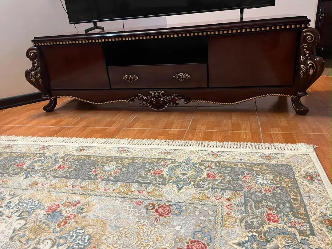 میز Tv|بوفه، ویترین، کنسول|یزد, |دیوار