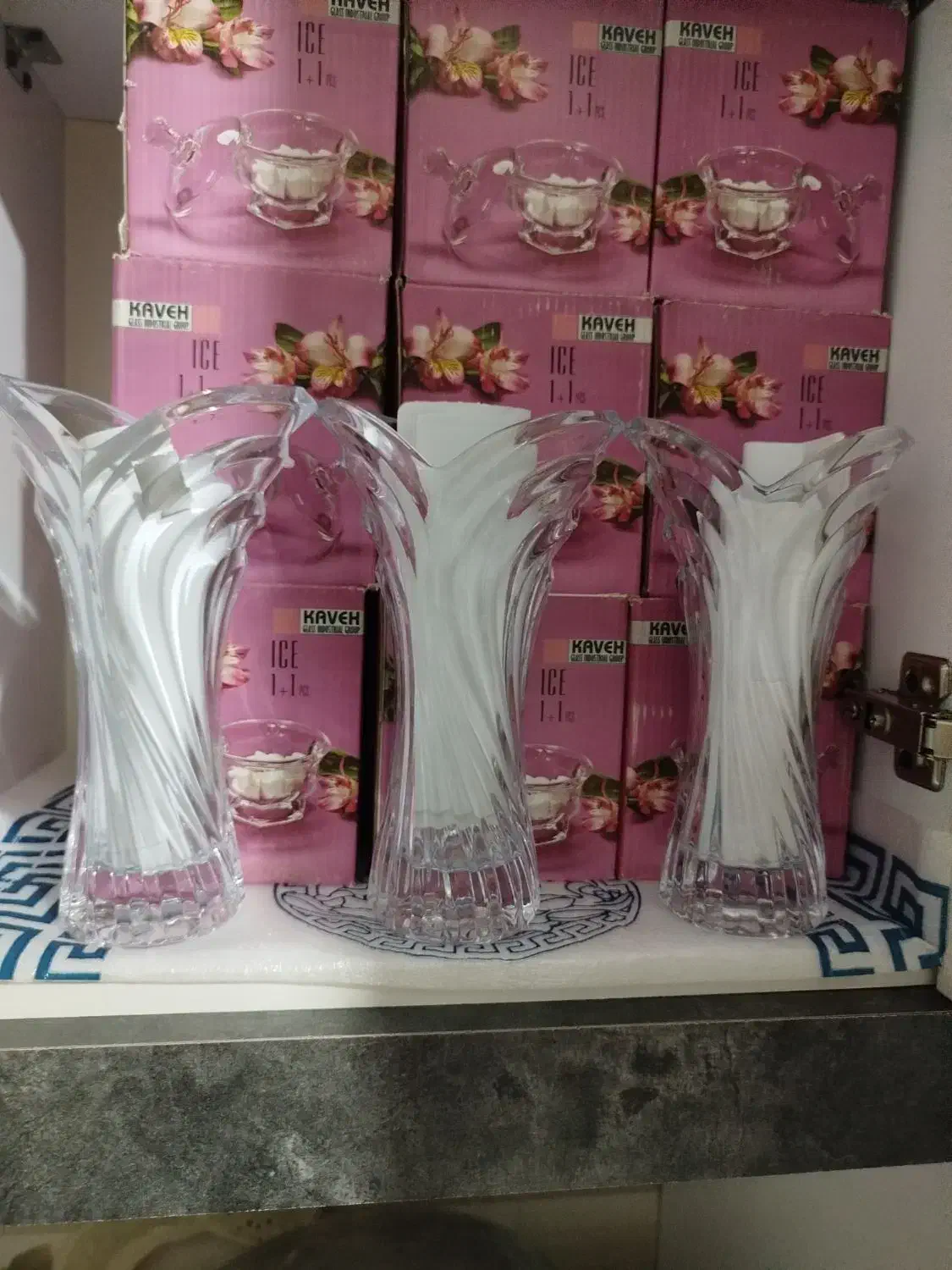 ظرف غذاخوری|حراج|خوی, |دیوار