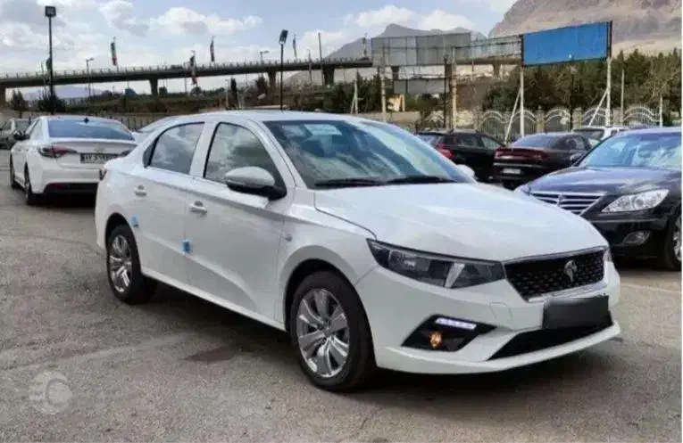 تارا صفر v1|خودرو سواری و وانت|بوشهر, |دیوار