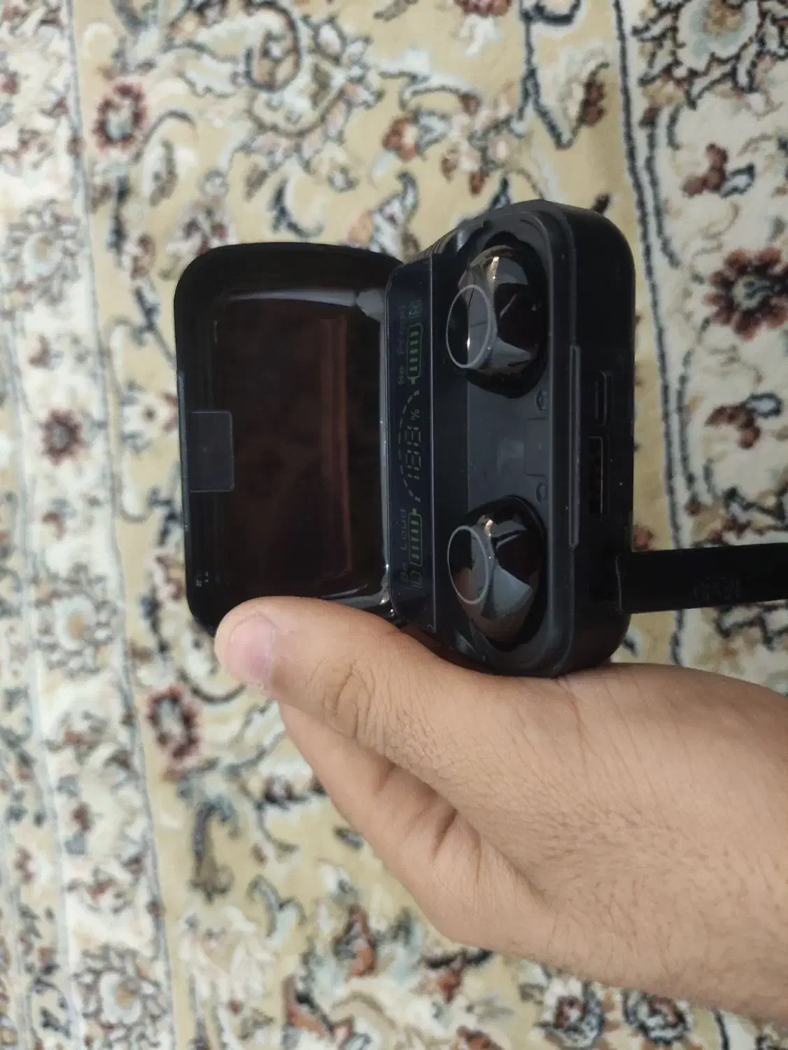 ایرپاد|لوازم جانبی موبایل و تبلت|دزفول, |دیوار