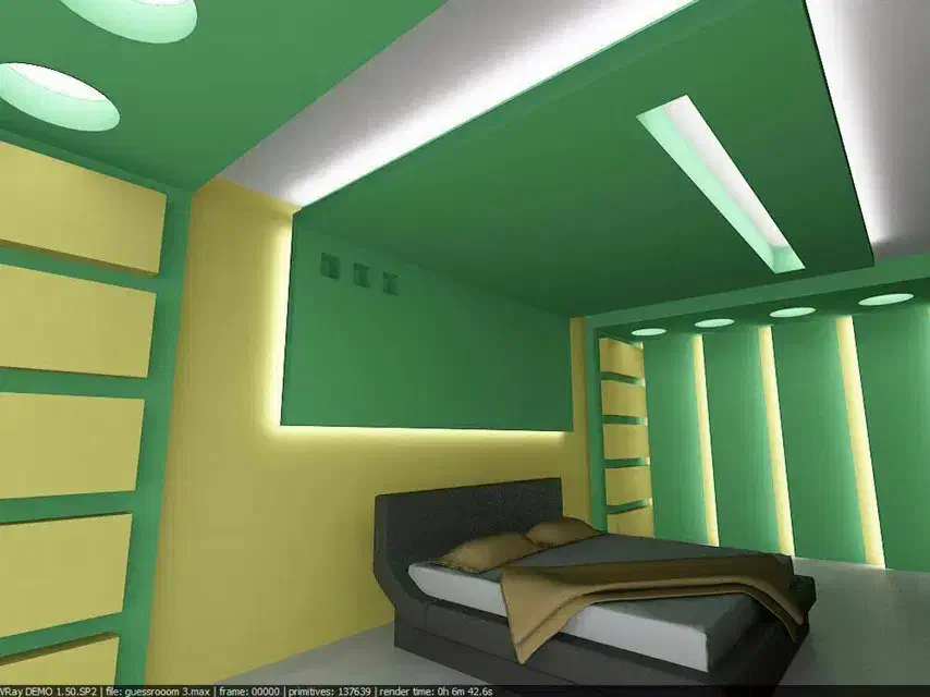 خدمات تخصصی کناف و نقاشی ساختمان|خدمات پیشه و مهارت|تهران, نارمک|دیوار