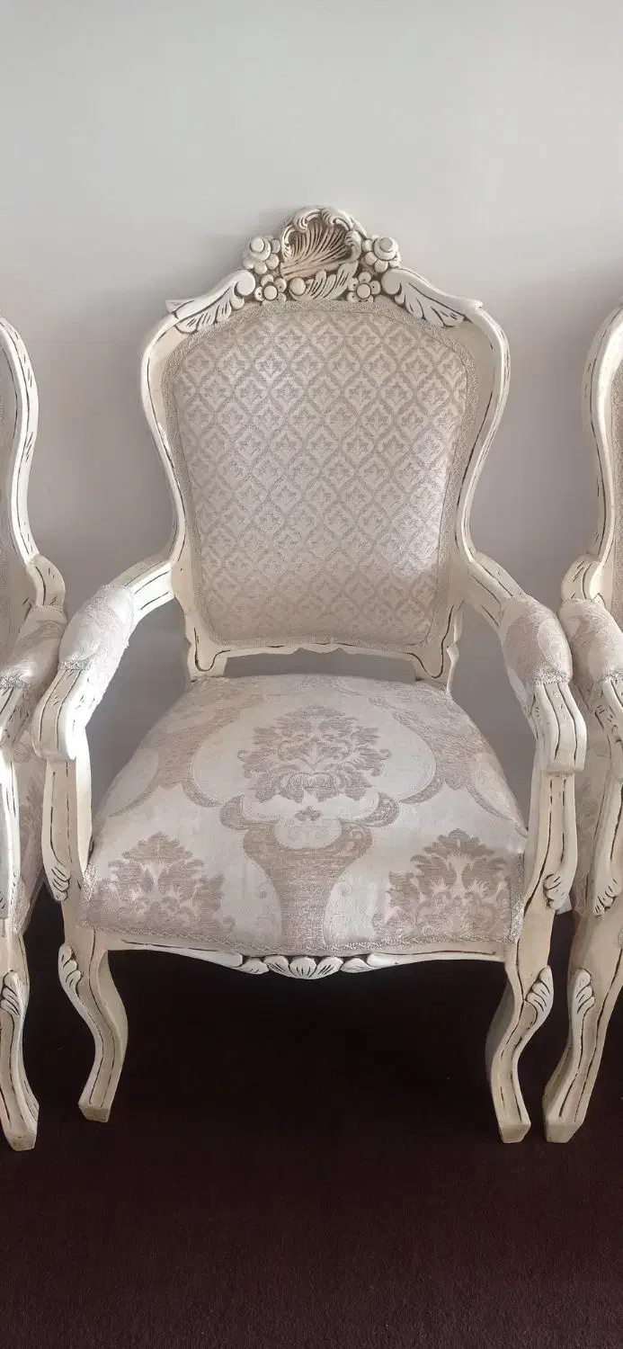 مبل|مبلمان خانگی و میز عسلی|آبیک, |دیوار