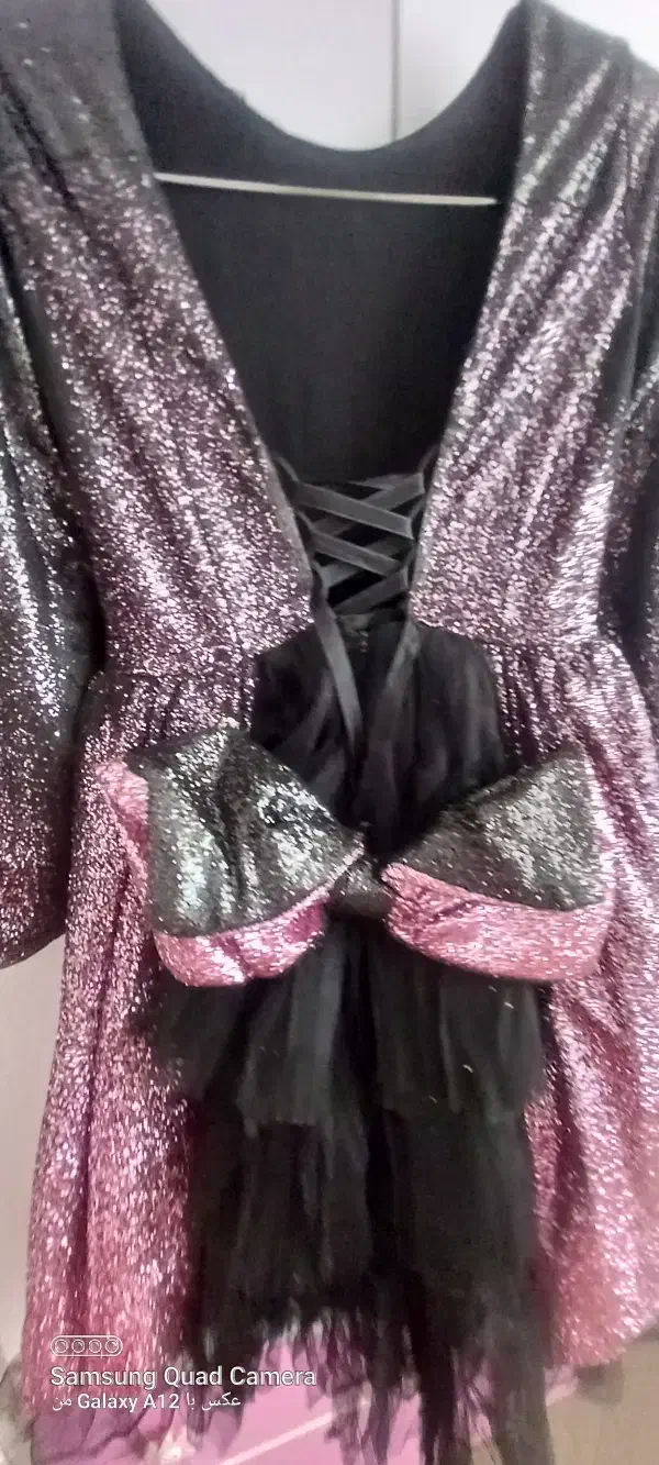 پیراهن مجلسی بچگانه|کفش و لباس بچه|سهند, |دیوار