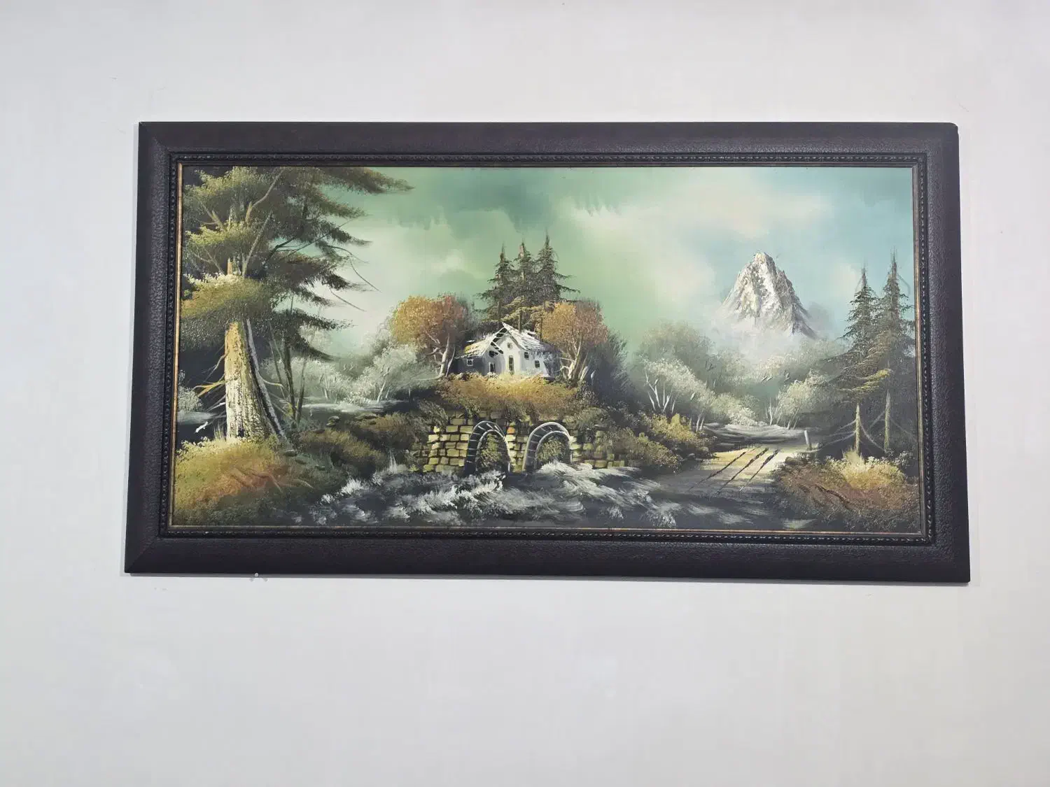 تابلو دکوری|تابلو، نقاشی، عکس|گنبد کاووس, |دیوار