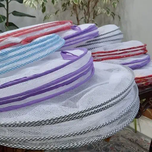 توری خشک کن میوه سبزی|ظروف نگهدارنده، پلاستیکی، یکبارمصرف|زنجان, |دیوار