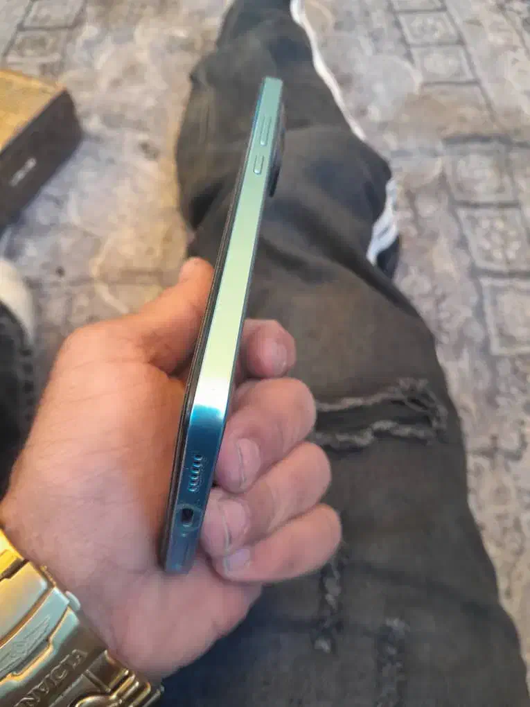 نوت 14|موبایل|یاسوج, |دیوار