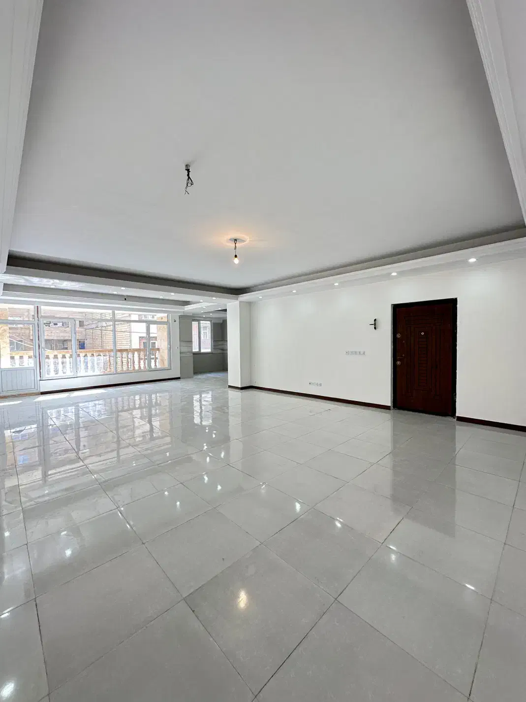 ۱۶۰متر خوش نقشه۳خواب۱خواب مستر بزرگ|فروش آپارتمان|شهریار, شهریار|دیوار