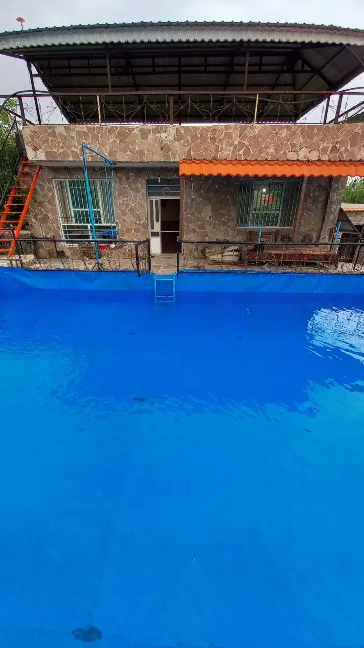 باغ ویلا آبقد گلبهار|فروش خانه و ویلا|گلمکان, |دیوار