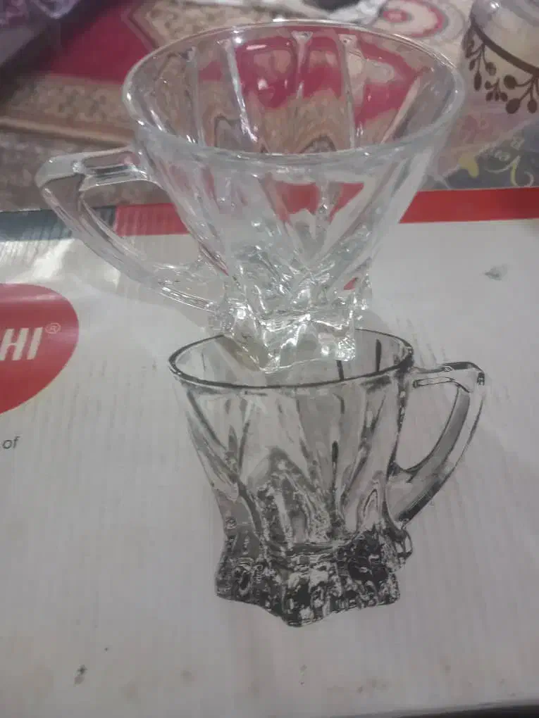 لیوان چای خوری|ظروف سرو و پذیرایی|اهواز, گلستان|دیوار