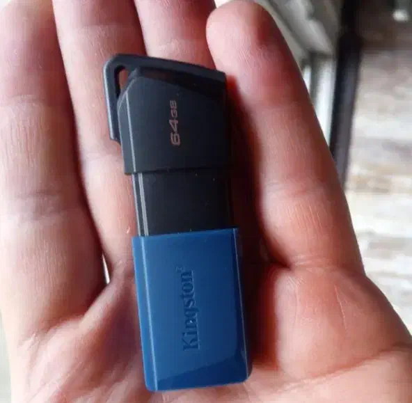 فلش64G|قطعات و لوازم جانبی رایانه|دزفول, |دیوار