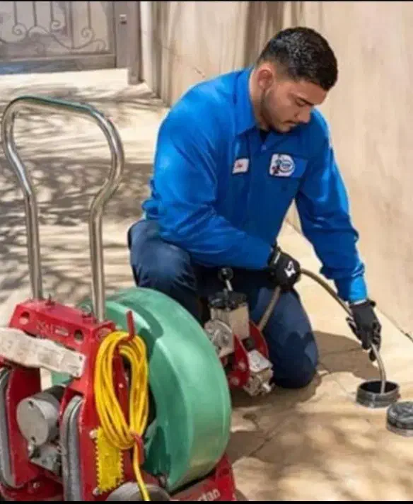 چاه بازکن بعثت حافظیه پیک ارم وحدت طالقانی سرحدی24|خدمات پیشه و مهارت|کرج, شهرک بنفشه|دیوار