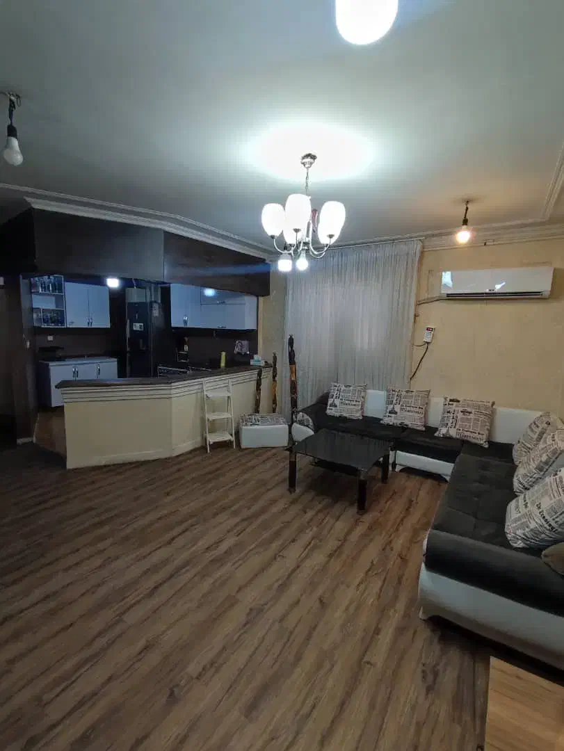 اجاره روزانه سوییت آپارتمان مبله کیانپارس|اجارهٔ کوتاه‌مدت آپارتمان و سوئیت|اهواز, کیانپارس |دیوار