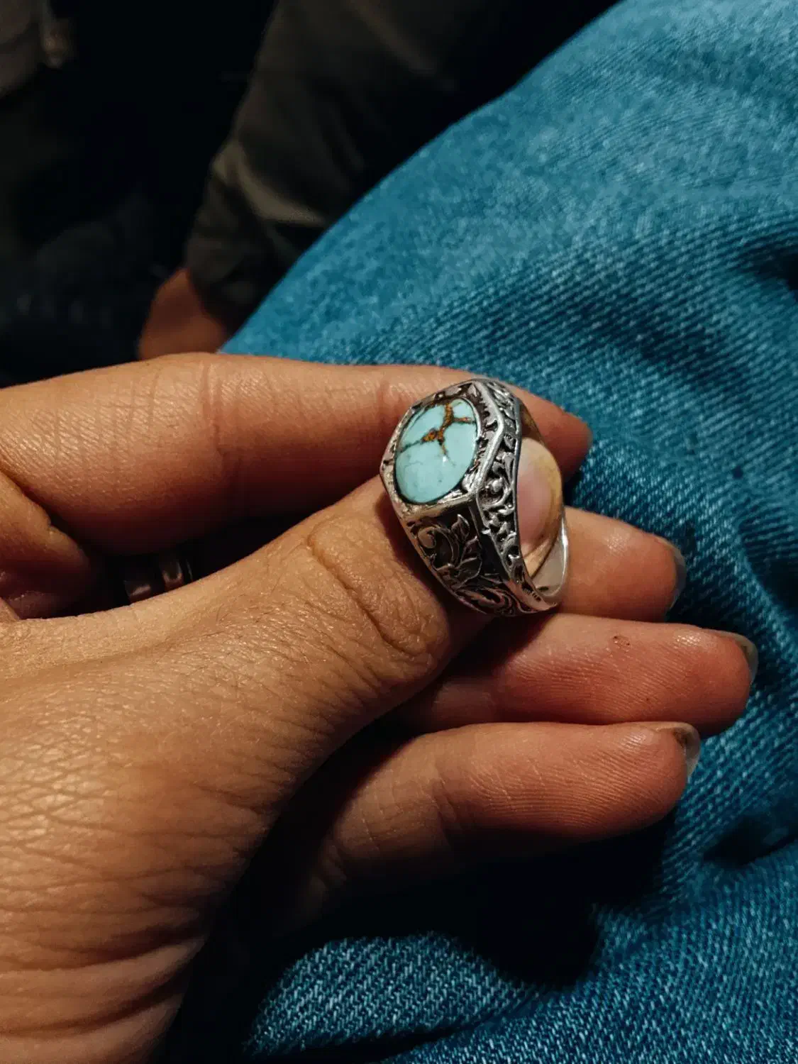 فیروزه|جواهرات|تهران, کامرانیه|دیوار