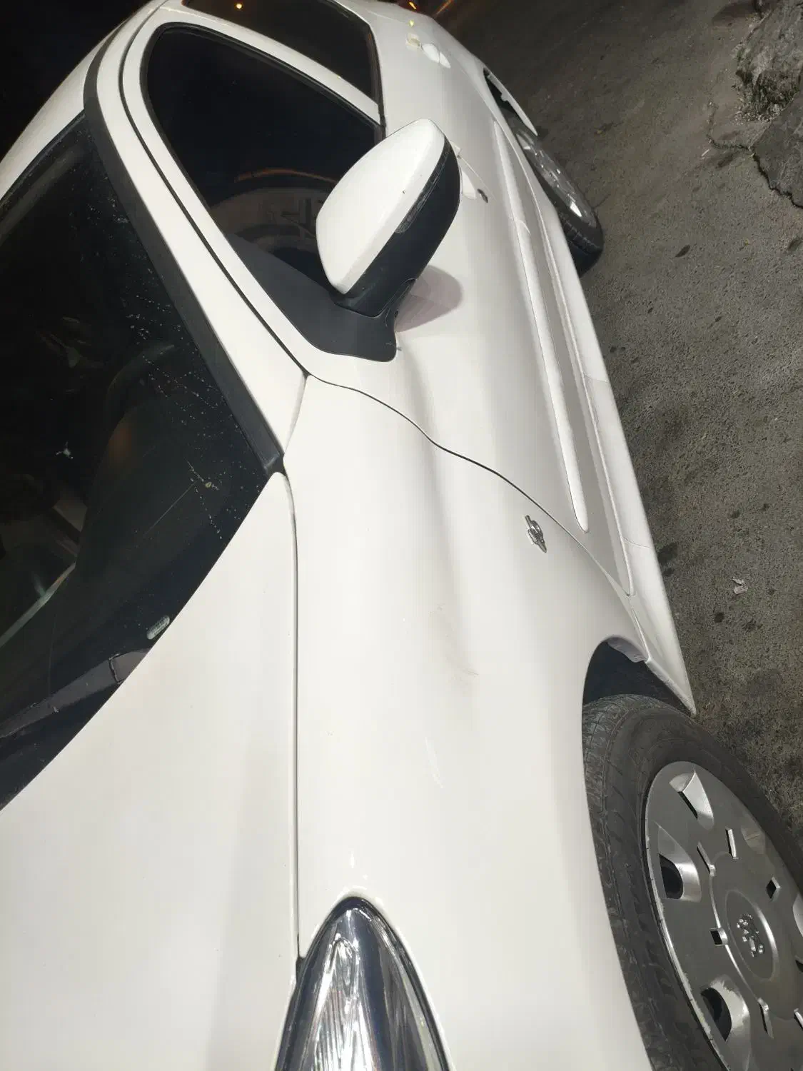 پژو 207 فلز 1404 صفرر|خودرو سواری و وانت|قم, مهدیه|دیوار