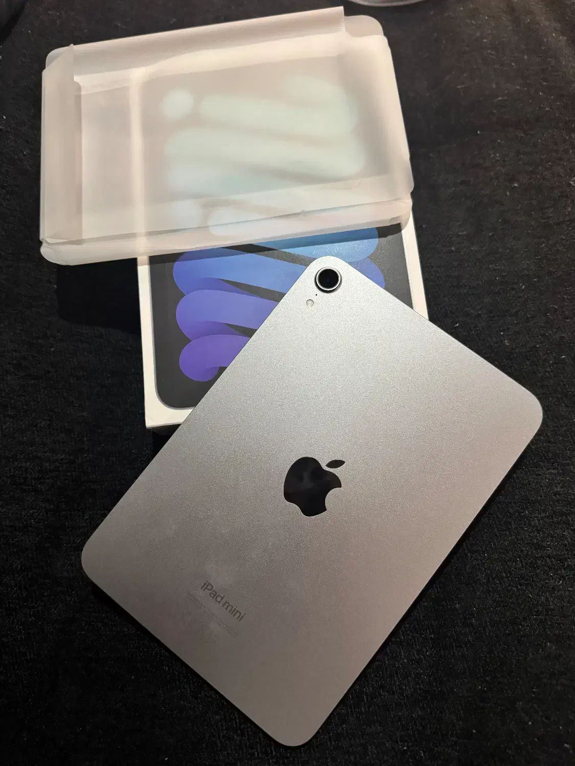 Ipad mini 7 256|تبلت|تهران, سعادتآباد|دیوار