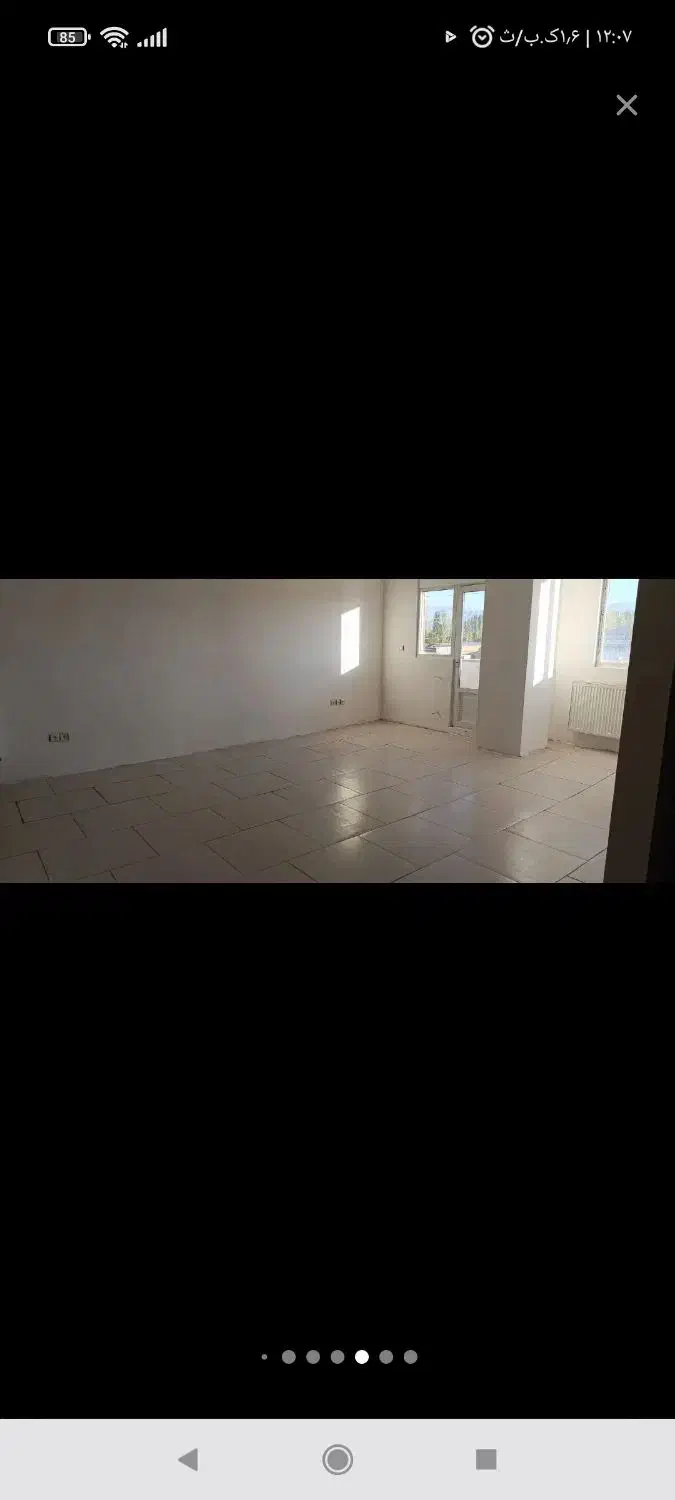 اجاره آپارتمان المهدی|اجارهٔ آپارتمان|سلماس, |دیوار