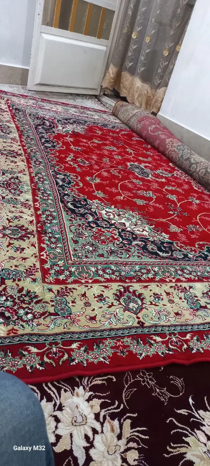 فرش ۱۲متری|فرش|بندر امام خمینی, |دیوار