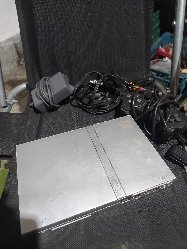 پلی۲|کنسول، بازی ویدئویی و آنلاین|ماسال, |دیوار