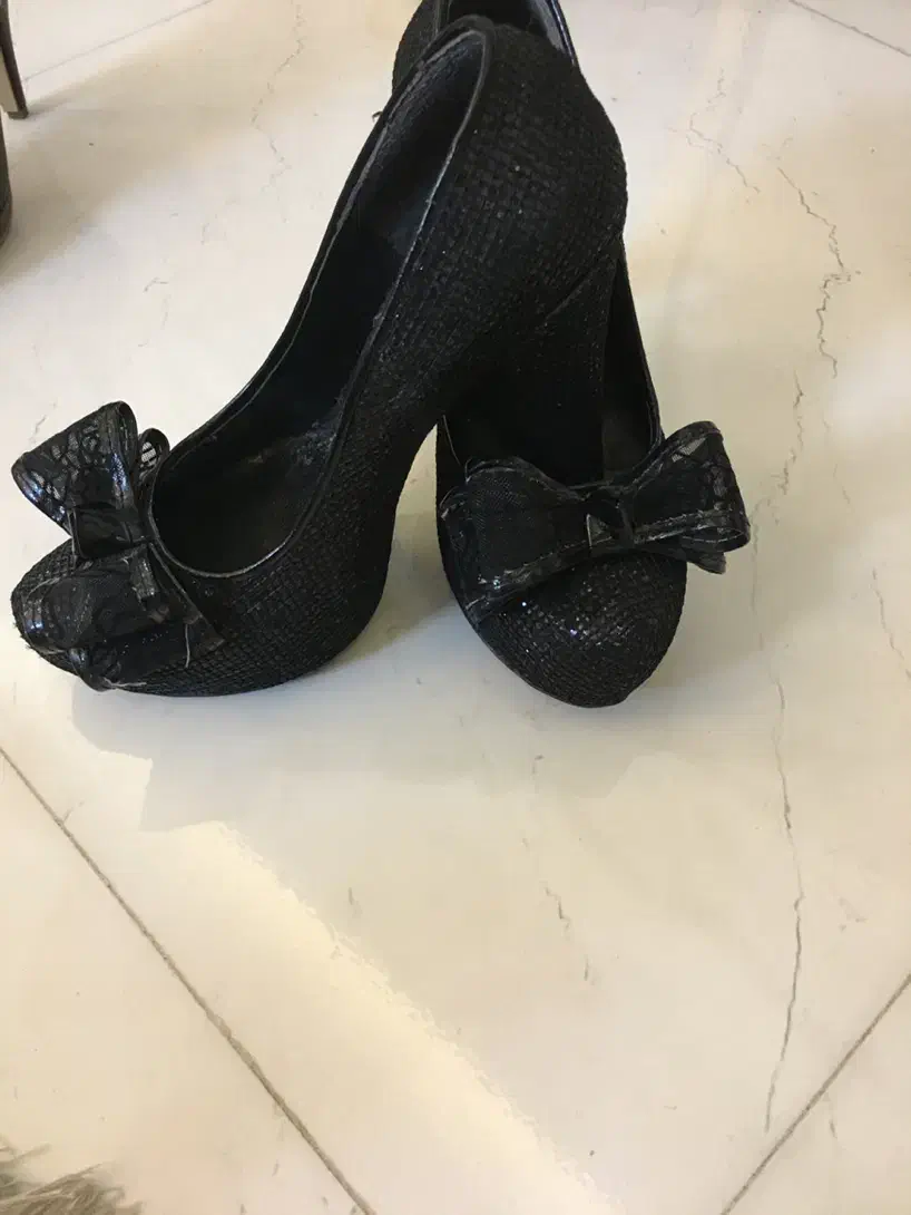 کفش مجلسی جنس عالی|کیف، کفش، کمربند|رفسنجان, |دیوار