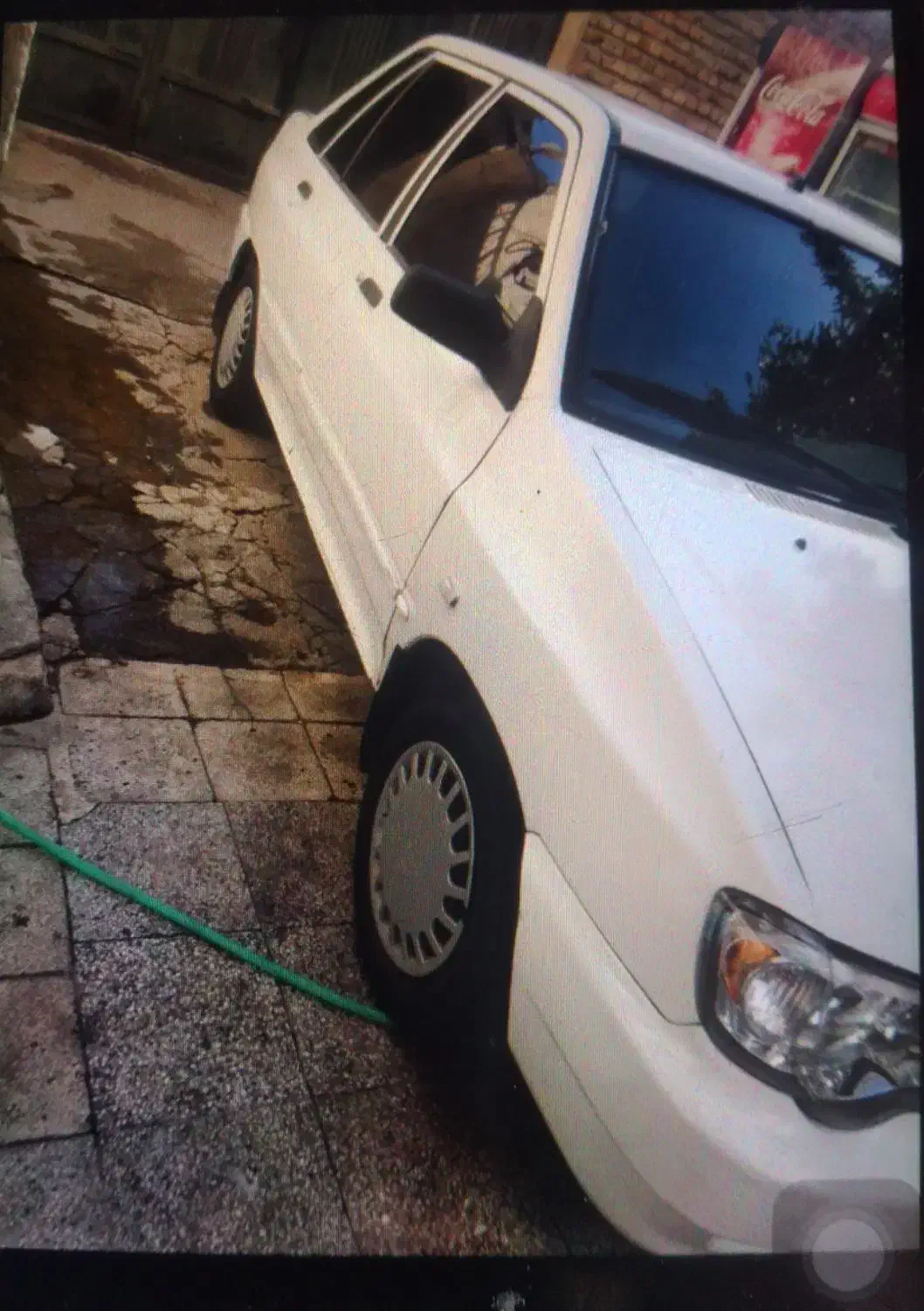 پراید۱۳۲ مدل ۹۰|خودرو سواری و وانت|خرم‌آباد, |دیوار