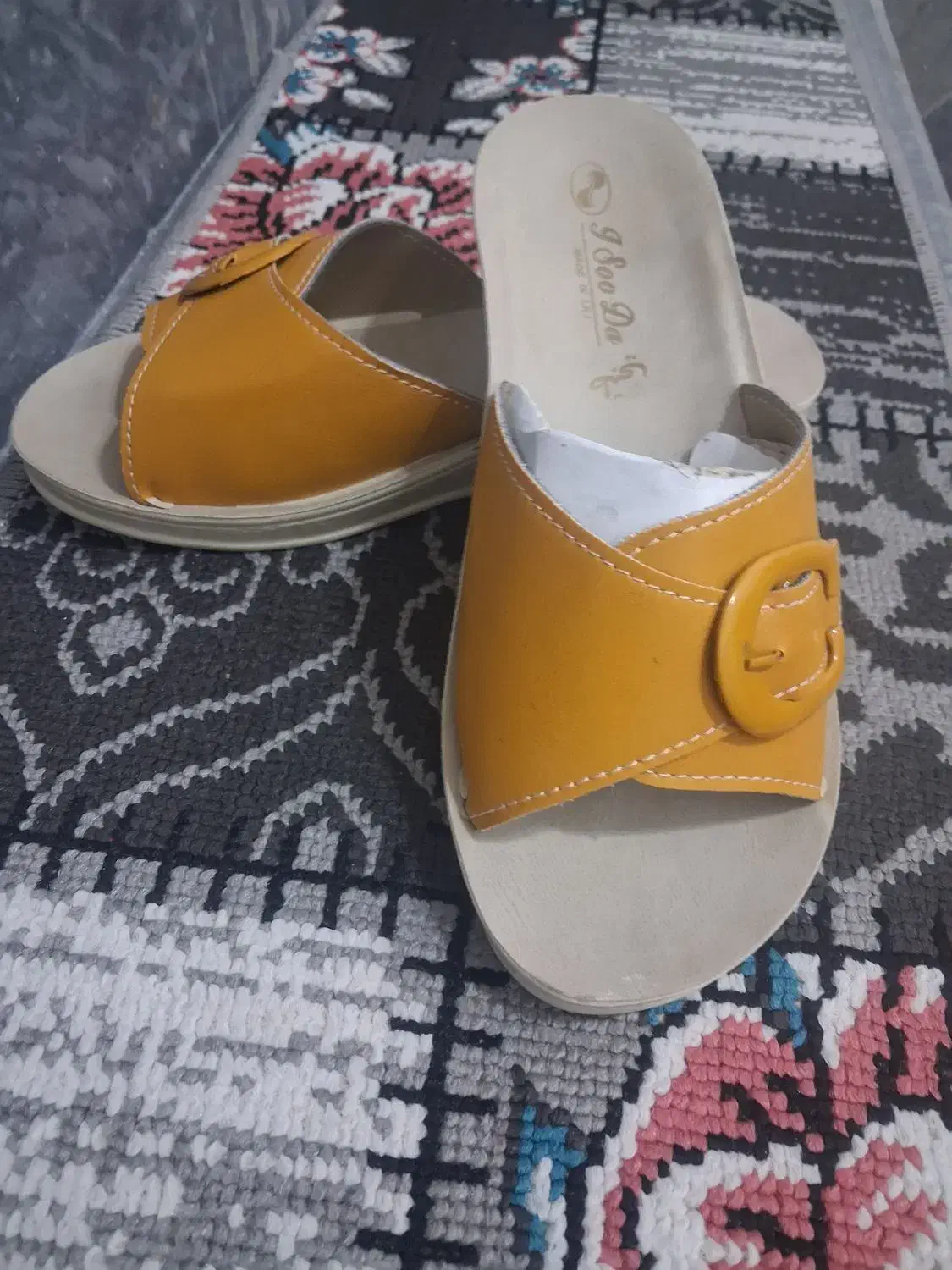 دمپایی|کیف، کفش، کمربند|ورامین, ورامین|دیوار