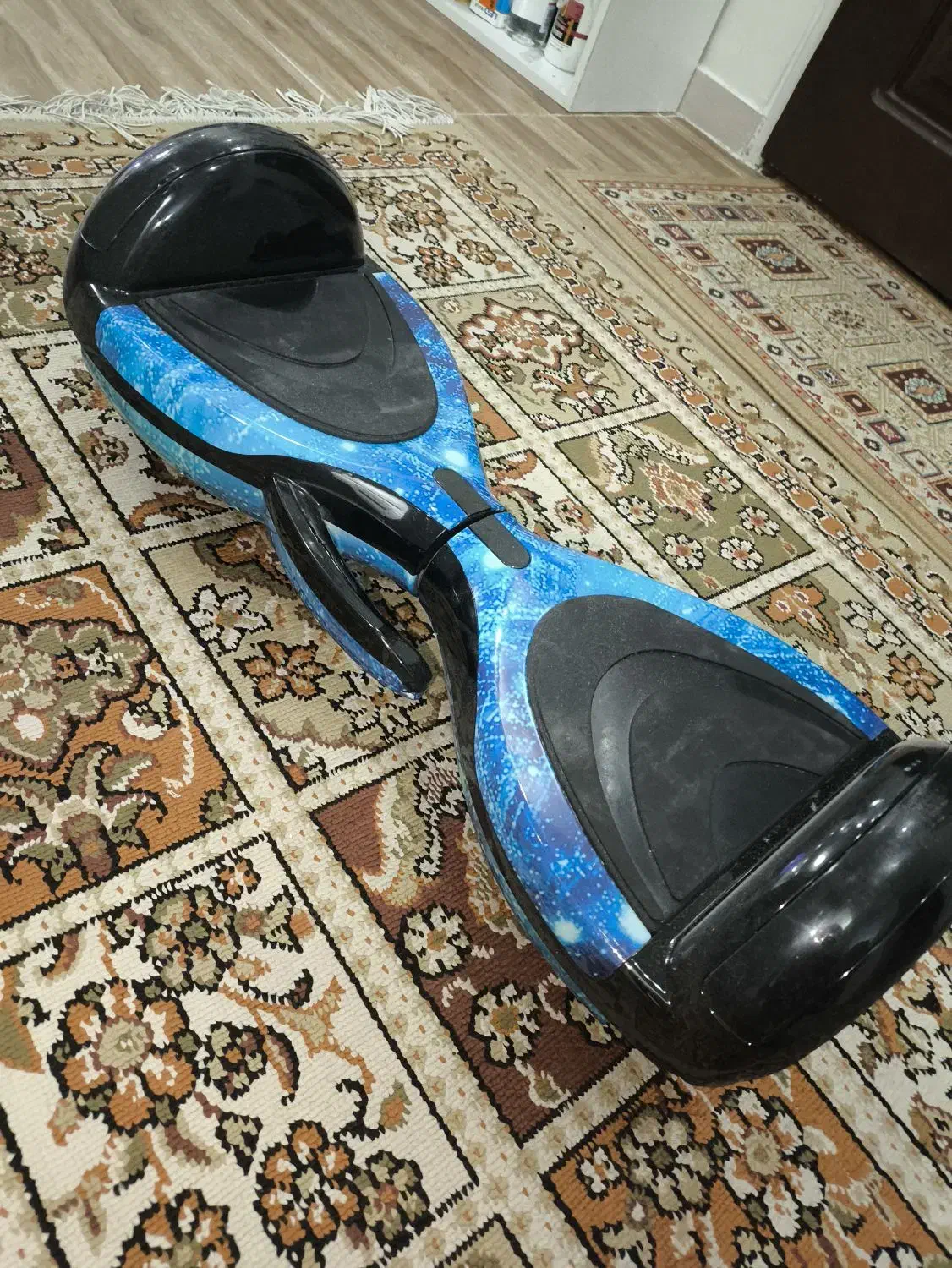 اسکوتر برقی smart 8 balance wheel نو|دوچرخه، اسکیت، اسکوتر|تهران, سازمان برنامه جنوبی|دیوار