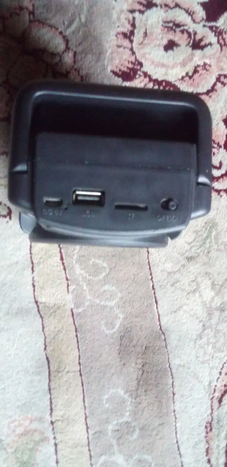 اسپیکر|پخشکننده همراه|اسلامشهر, شهرک احمدیه|دیوار