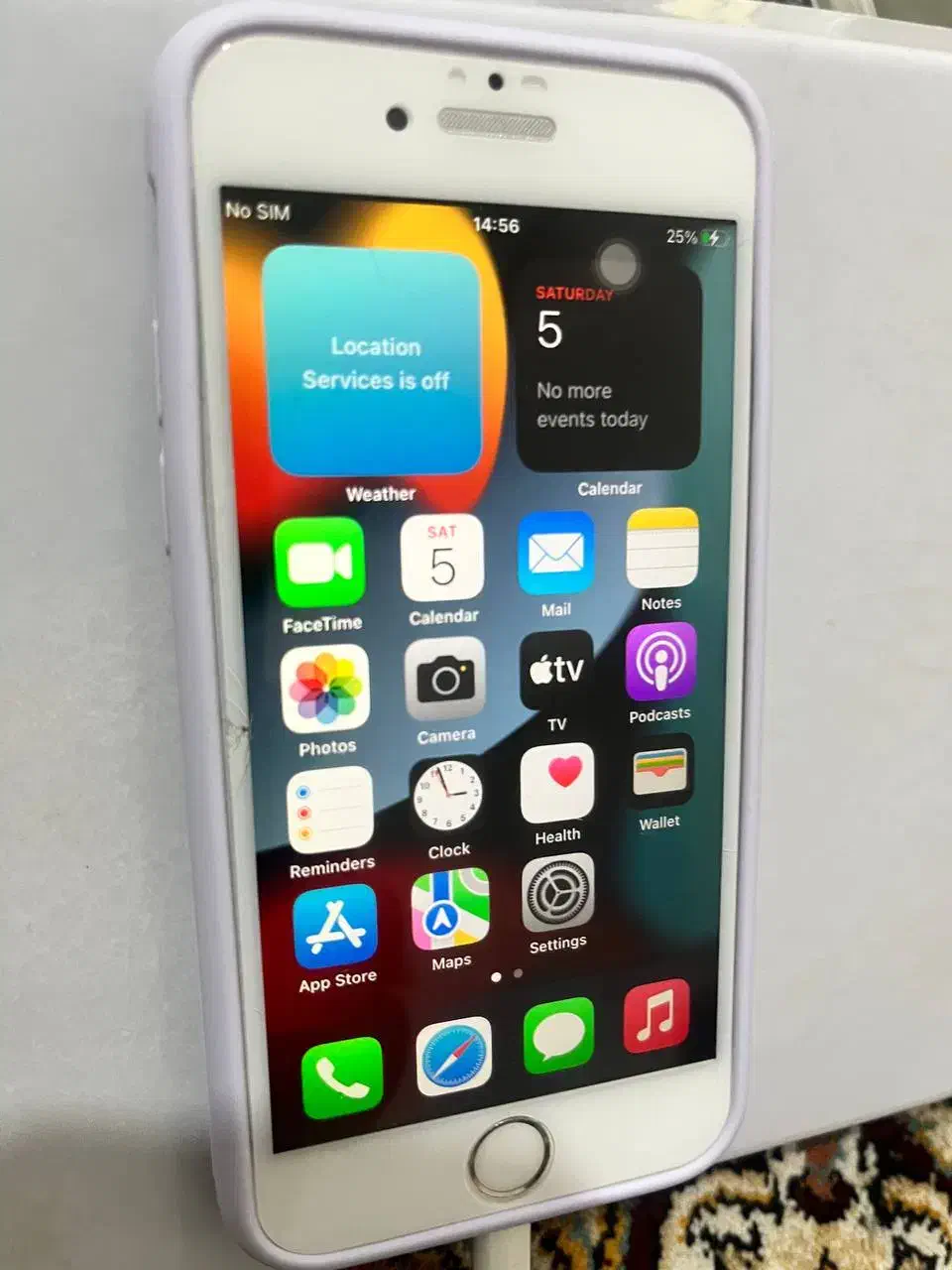 آیفون 6s|موبایل|تهران, منیریه|دیوار