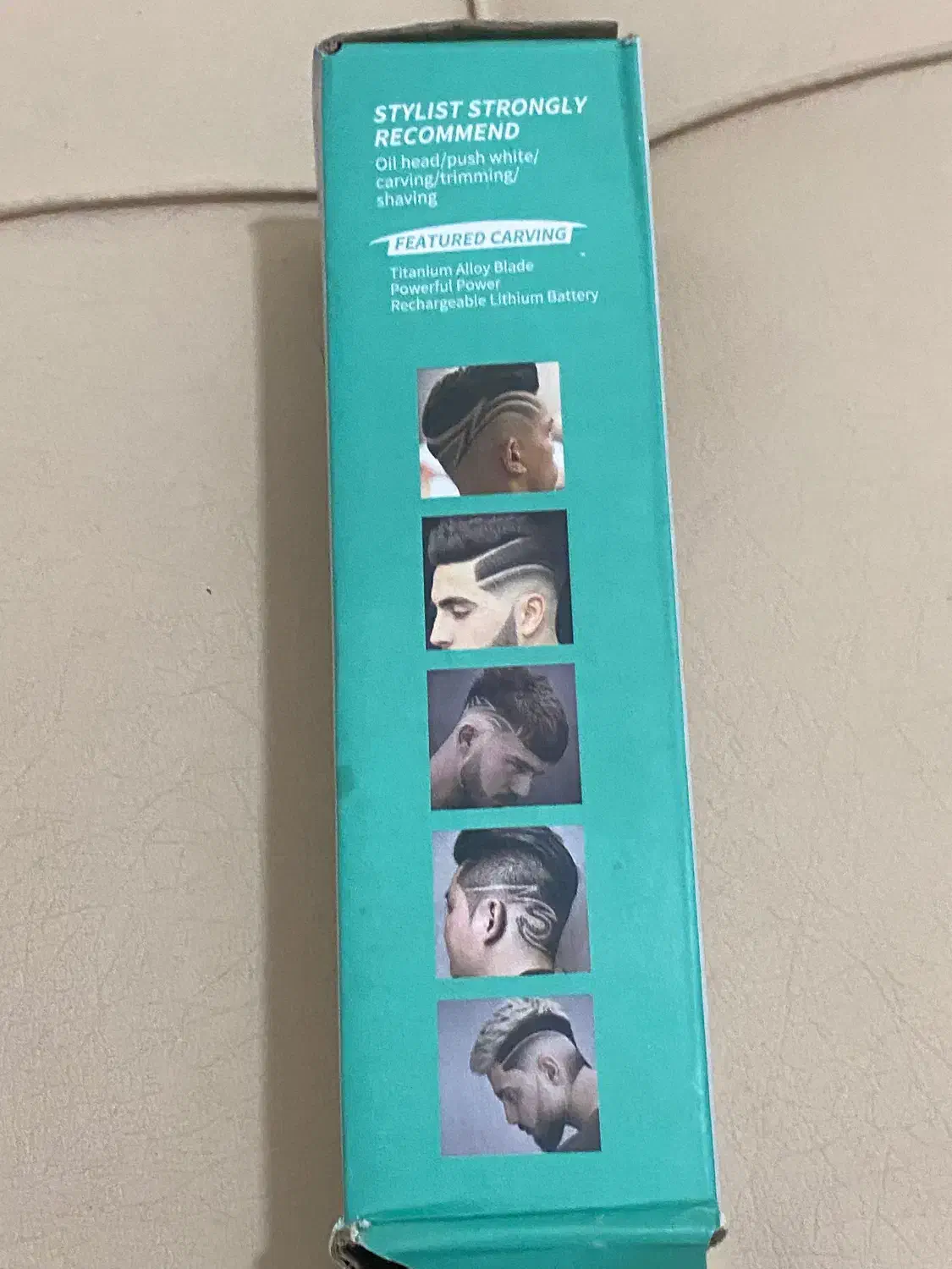 ریش تراش شارژی|آرایشی، بهداشتی، درمانی|بهار, |دیوار