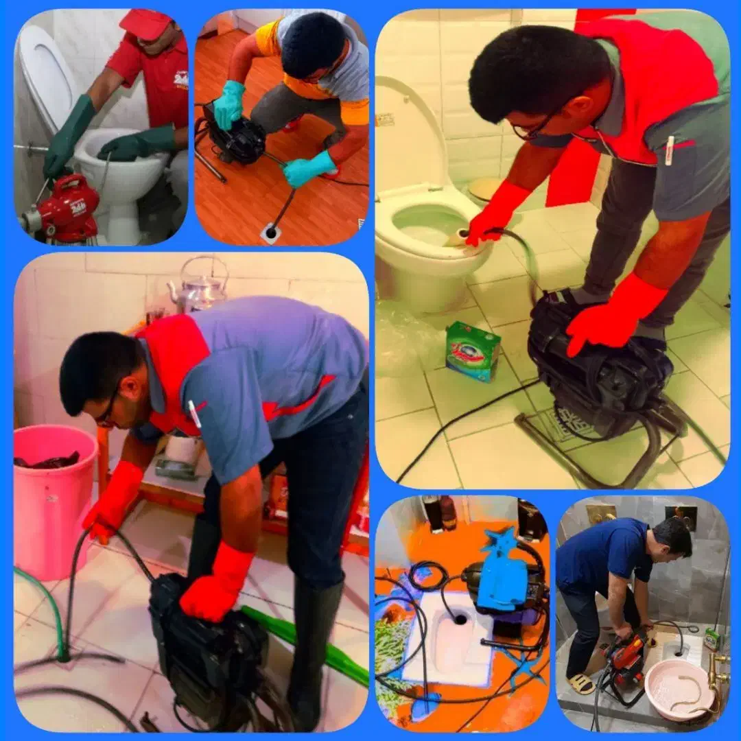 لوله باز کنی فنر زنی بابل وحومه چاه باز کن 24ساعته|خدمات پیشه و مهارت|بابل, |دیوار