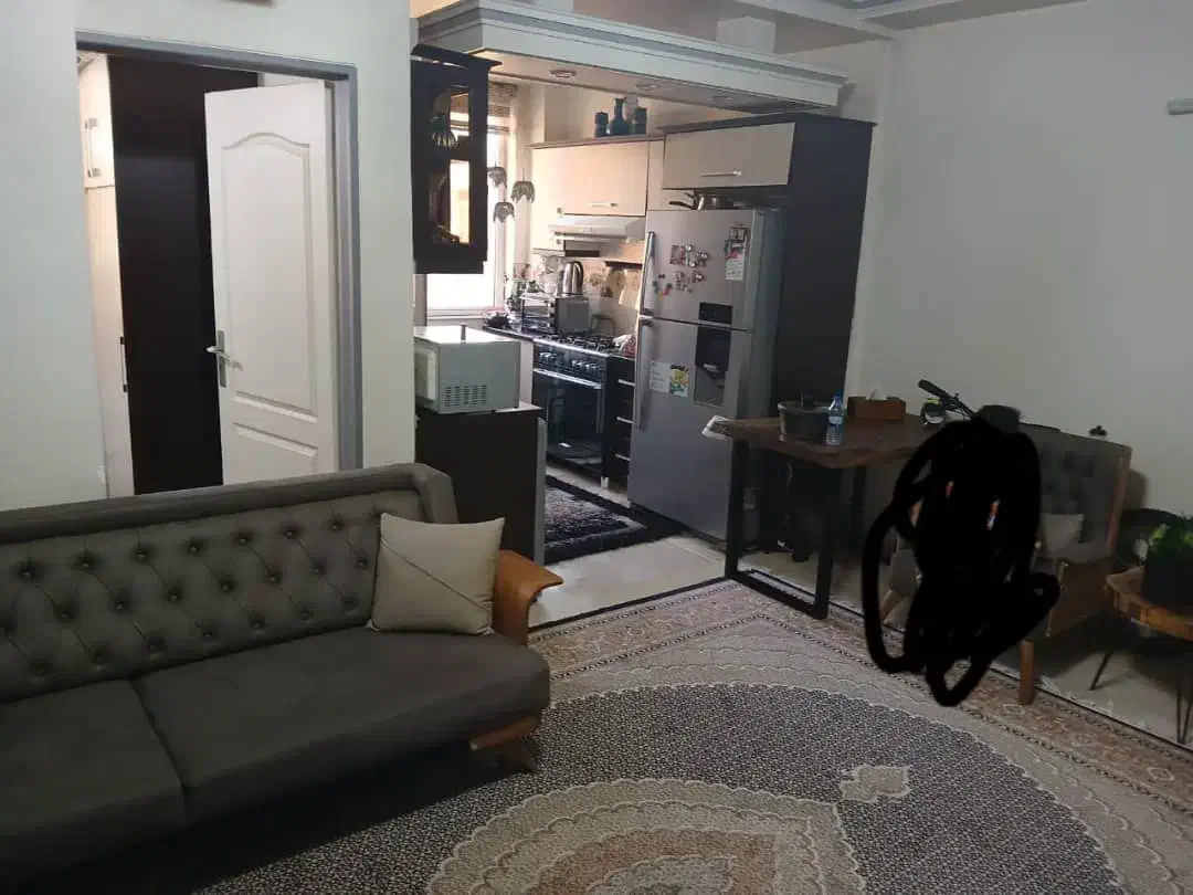 اجاره ۵۲ متری پاسدار گمنام