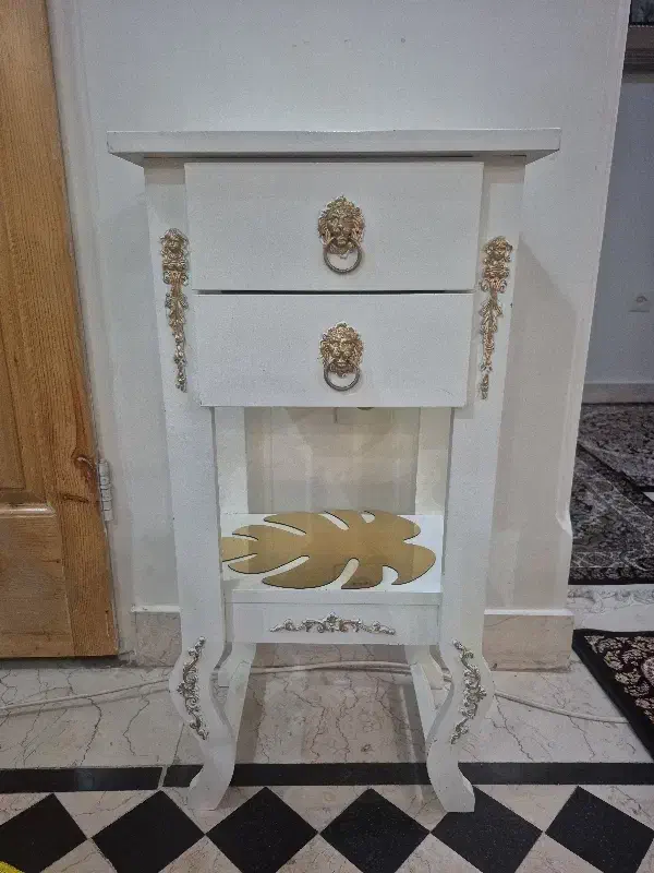 میز تلفن|میز تلفن|تهران, گلستان (شهرک راه آهن)|دیوار