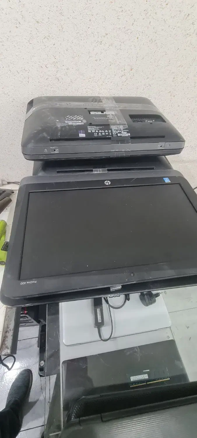 ال این وان اچ پی g1.قیمت نسل ۴و۵|رایانه رومیزی|تهران, جوادیه|دیوار