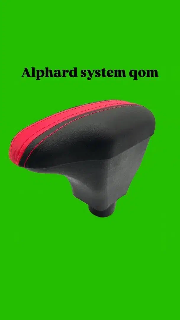 کنسول فابریکی تیبا آلفارد سیستم|قطعات یدکی و لوازم جانبی|قم, کوه سفید|دیوار