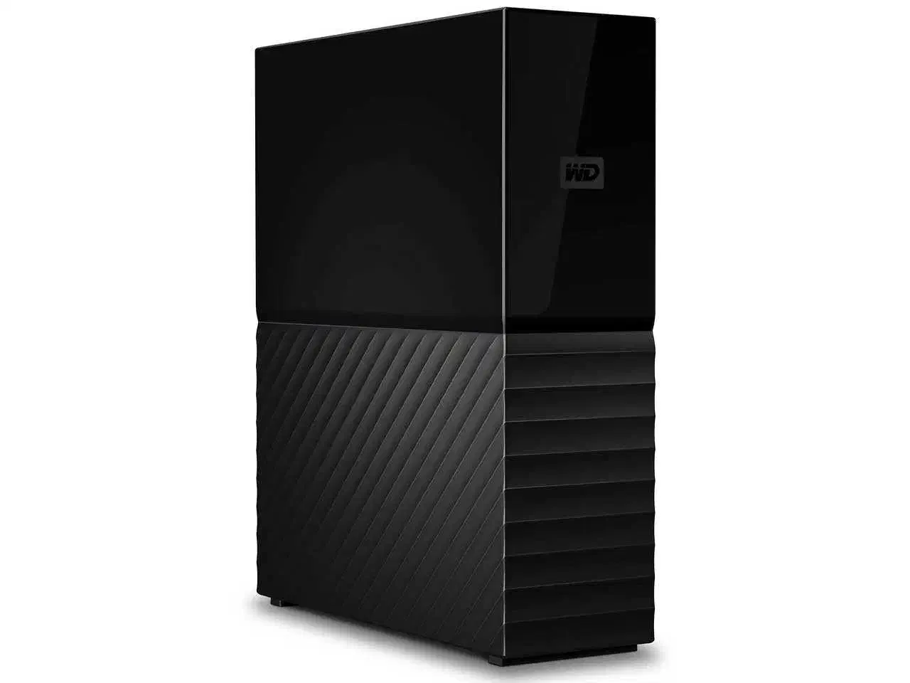 هارد دیجیتال مدل My Book Desktop ۸ ترابایت|قطعات و لوازم جانبی رایانه|مراغه, |دیوار