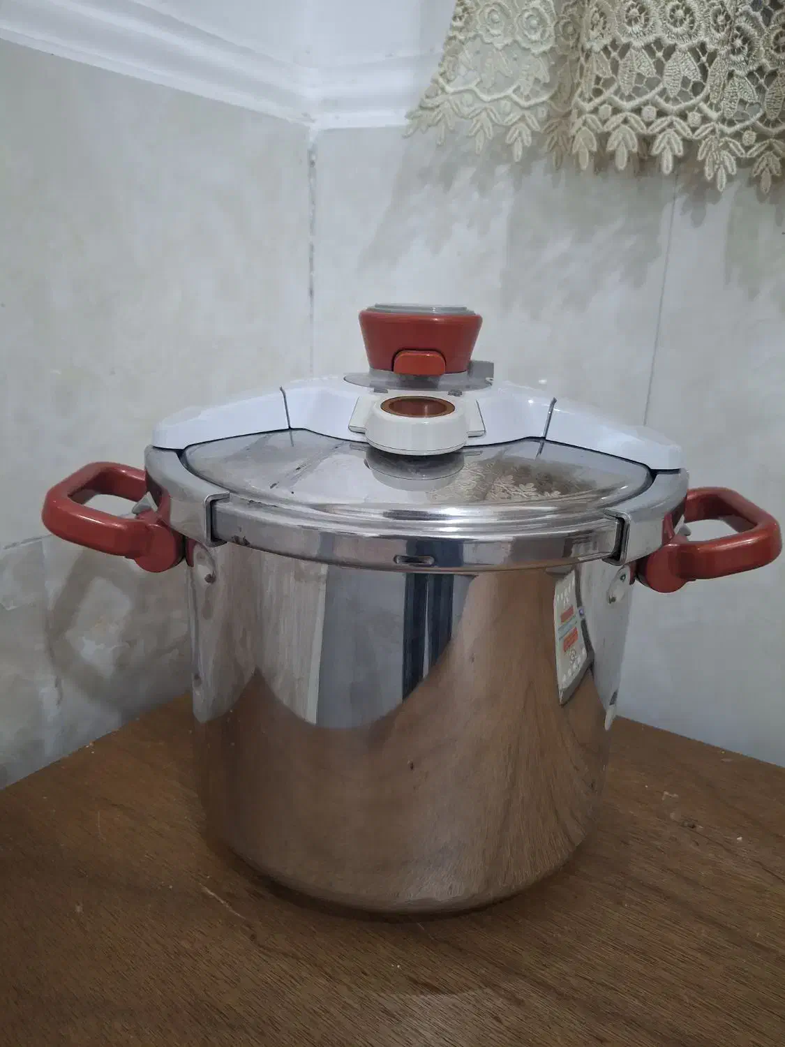 زودپز|ظروف پختوپز|بندرعباس, |دیوار